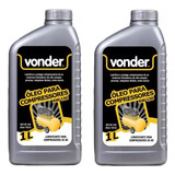 Vonder