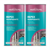 Hidrorepel