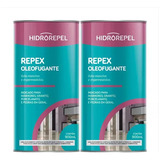 Hidrorepel