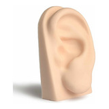 2 Orelha De Silicone Acupuntura Auricular