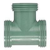 2 Pack - Orbit 1 Port Pre-Assembled Sprinkler Manifold Extension