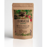 2 Pacote Kumbaya Gavião 25g com Cravo Natural Ervas Flores