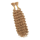 2 Pacotes De Cabelo Encaracolado Longo Encaracolado 16