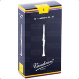 Vandoren