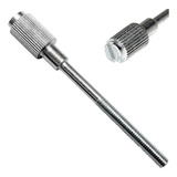 2 Parafusos Bastidor Brother Pr600 Pr620 Pr650 Pr1000 Bordar