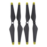 2 Pares De Hélices De Abertura Automática Para Dji Phantom 3
