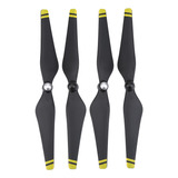 2 Pares De Hélices De Abertura Automática Para Dji Phantom 3