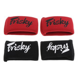  2 Pares De Protetores De Punho De Boxe Kickboxing