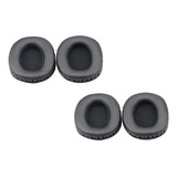 2 Pares Espumas Compatível Fone Edifie W800bt W808bt K800