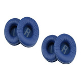 2 Pares Espumas Para Fone Jbl Tune 600 Bt T500 T500bt T450bt