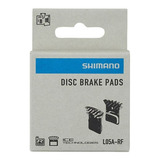 2 Pares Pastilha Freio Bike Shimano L05a Rf Resina Icetech