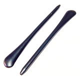 2 Pares Reposição Ponteira Silicone Ponta Haste Perna Óculos