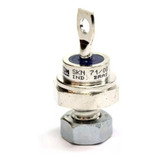 2 pç Diodo Retificador Skn 71 08 70a 800v