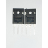 2 Pç Transistor Irfp90n20d Original Taramps