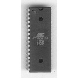 2 Pçs Ci At29c010a At29c010 Atmel