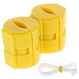 2 Pçs Conjunto Gases Combustíveis Energia Gasolinas Para Veículos Magnéticos Auto Power Saver Economia Energia Do Veículo XP 2 X POWER Compatível Com A Maioria Dos Puchen