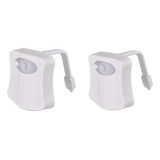 2 Pcs Sensor De Luz Noturna Com Sensor De Luz Noturna