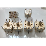 2 Pecas Capacitor