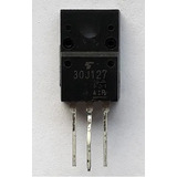 2 Peças 30j127 Transistor