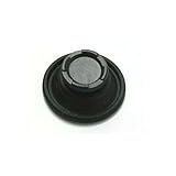  2 Peças Botão Joystick Multi Controlador Para Câmera Canon 5D Mark III 5D3 Peça De Reparo