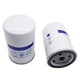 2 Peças De Filtro De óleo De Gasolina Substitui Volvo Penta 841750 4 3L GL V6