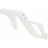 2 Peças De Pistola Zapper Para Nintendo Wii Wiimote Remote 