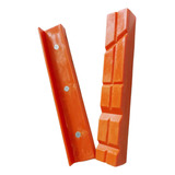 2 Peças De Protetores Vise Jaw Pads Covers Vice For Modern