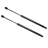 2 Peças De Suporte De Elevação De Capô Dianteiro Compatíveis Com Ford F-250 F-350 F-450 F-550 Super Duty 1999-2007- Ford Excursion 2000-2005 Substitui SG304029