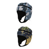 Capacete
