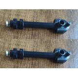2 Peças Mini Alavanca Joystick Empilhadeira Hyster Yale