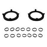 2 Peças Para Controle Remoto Rc Pro Thumb Rocker Joystick Ya
