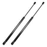 2 Peças Para Jeep Renegade Off Road BU B1 2014 2020 OEM 51959508 49 8 Cm Molas A Gás Para Botas De Carro Hidráulicas Suportes De Suporte Para Porta Traseira