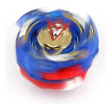 2 Peças Top Metal Fusion Masters Fight Burst Gyro Rapidity 