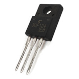 2 Peças Transistor Igbt Gt30f124 30f124 600v 200a