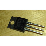 2 Peças Transistor Irgb20b60pd1 + Postagem Carta Registrada