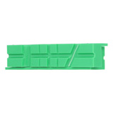 2 Peças Vice Jaws Pads Soft Covers Abs Universal Metal Bench