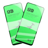 2 Películas Cerâmica Flexível 3d 9d P Samsung Toda Linha A
