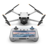 2 Películas De Vidro Para O Controle Dji Rc Mini Pro Drone