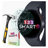 2 Peliculas De Vidro Temperado Marca 123smart 123 isl 01 Compativel Com Samsung Galaxy Watch 4 5 6 7 Fe 40mm Sm r860 R865 R900 R905 R930 R935 R861 L305 L300