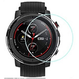 2 Peliculas Pet Gel P Xiaomi Amazfit Stratos 2