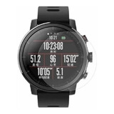 2 Películas Pet Xiaomi Amazfit 2 Stratos Frete Fixo Brasil
