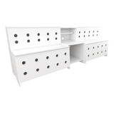 2 Pet Box Expositor Para Ração Mesa Para Balança Mdp Cães