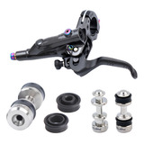 2 Pistão Manete Freio Bike Shimano Deore Slx Xt Par 