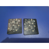 2 Placa Wi fi Brotooth Xbox One Fat Reparos Ou Uso De Peças
