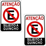 Sinalização