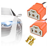 2 Plug Conector Soquete Louça