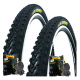 2 Pneu Pirelli Scorpion Mtb Aro 26x2 0 2 Camara De Ar