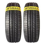 2 Pneu Remold 175 70 13 Promoçao Aro 13