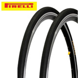 2 Pneus Speed 700x23 Pirelli Bicicleta