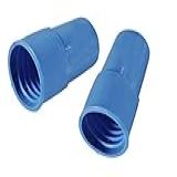 2 Ponteira Para Mangueira De 38mm Para Aspiração De Piscina